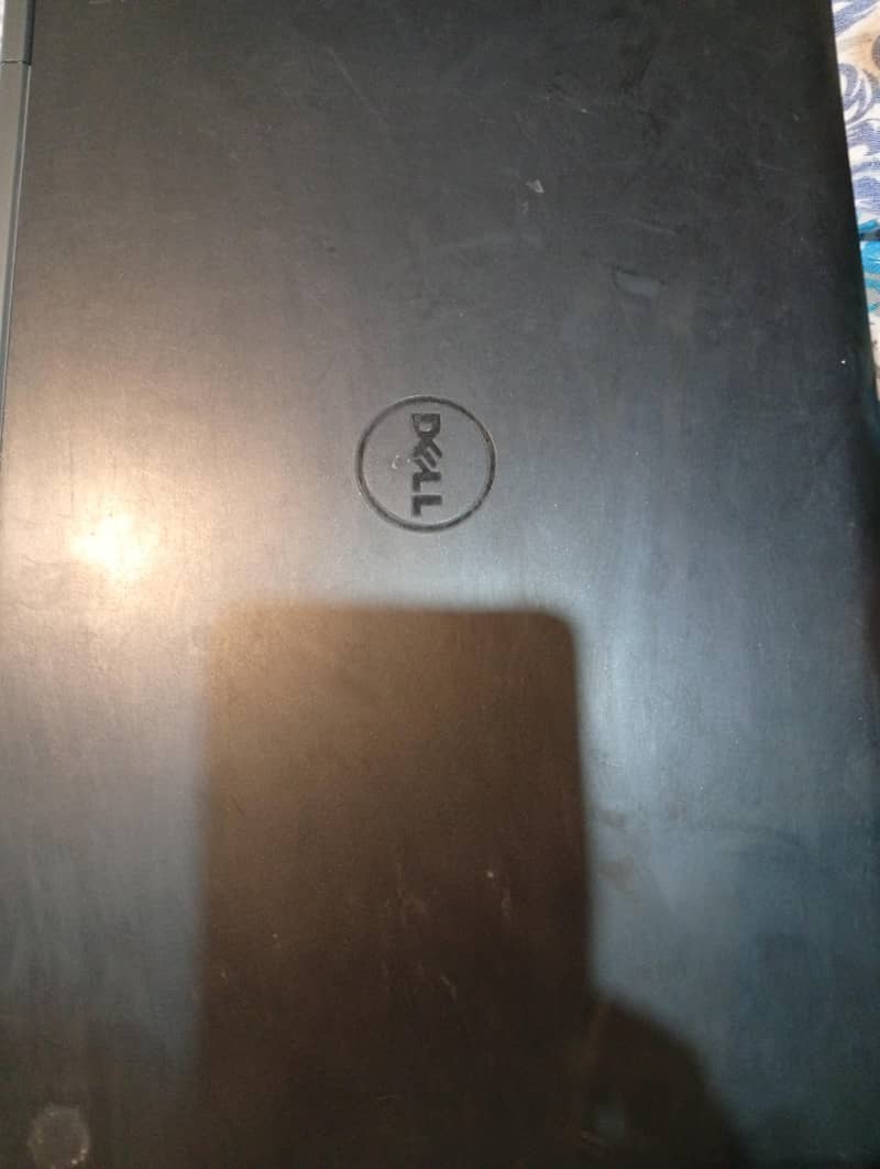 Dell Latitude E5430 2