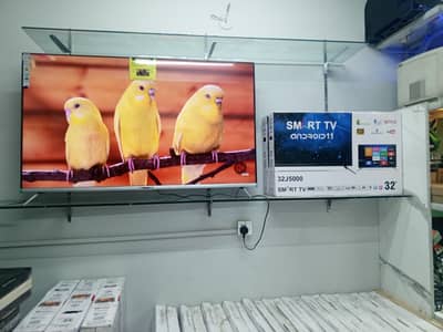 HOT DEAL 32 INCH LED TV SAMSUNG BOX PACK 0334-8041559