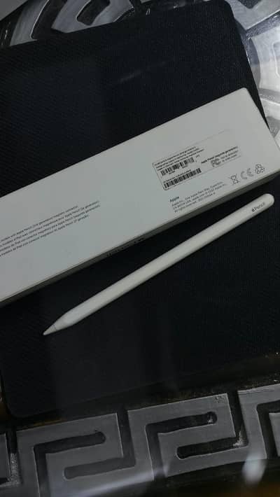 IPAD MINI 6 64gb With APPLE PENCIL (Second Generation)