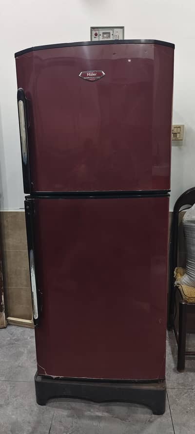 Haier Fridge in good Condition
