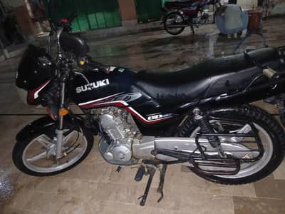 GD110s