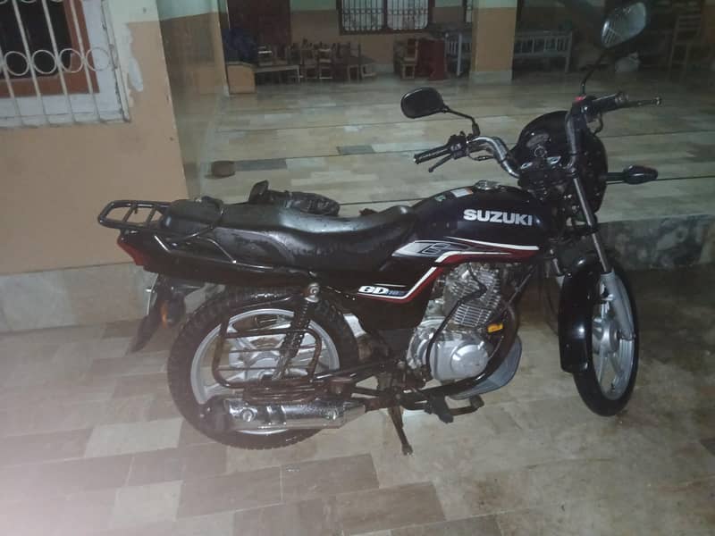 GD110s 1