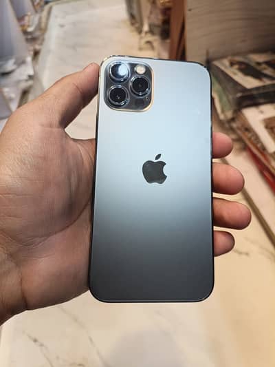 Apple iPhone 12 Pro