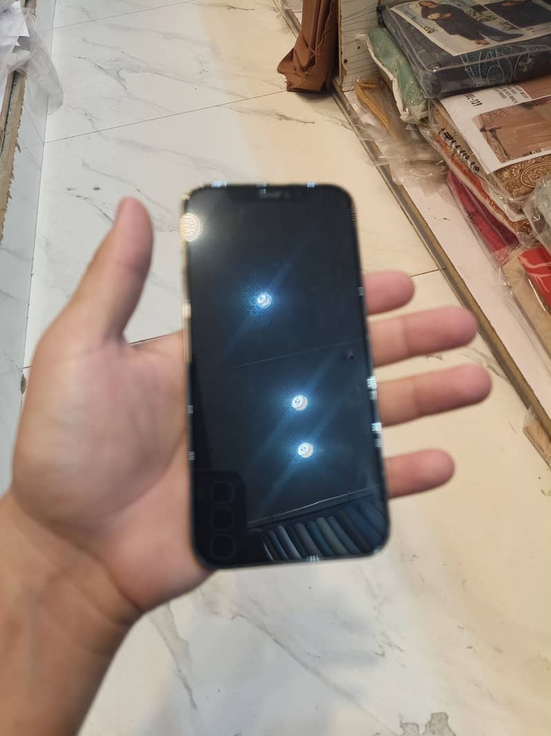 Apple iPhone 12 Pro 7