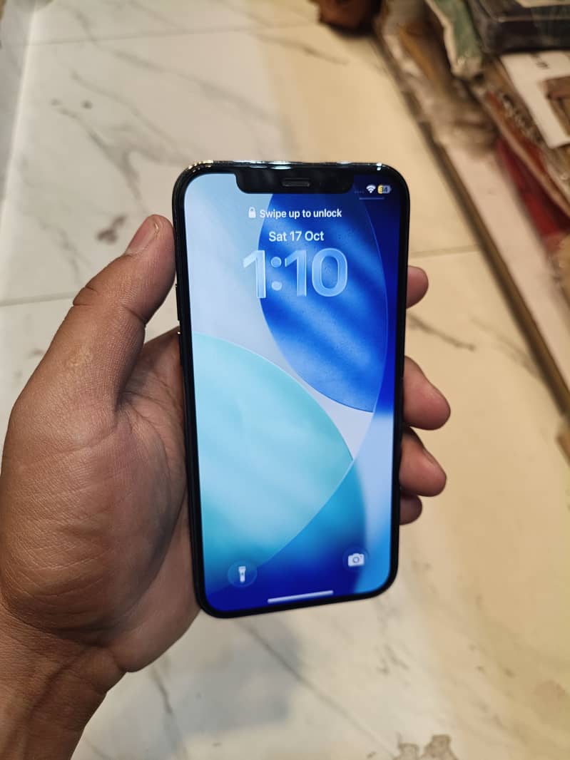 Apple iPhone 12 Pro 9