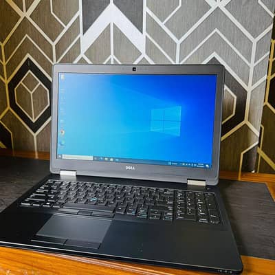 Dell latitude 5590