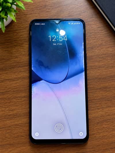 OPPO f17