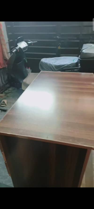 study table,reception counter,