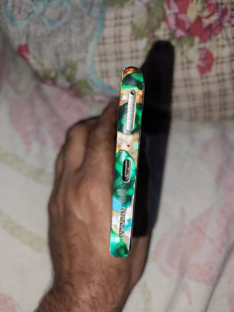 Tecno Spark 20 Pro Plus 2
