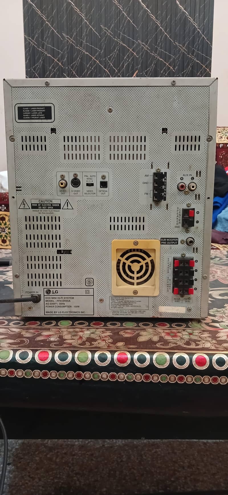 Amplifier 2