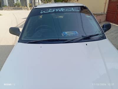 Suzuki Cultus VXR 2006