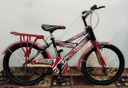 Cycles For Sale - 16, 20, 24, 26 No - Phoenix Sohrab - Lahore