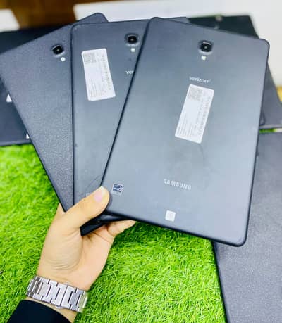 Samsung Galaxy Tablets for Sale | Tab A9, Active 3, S6 Lite & More