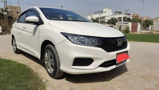Honda City IVTEC 2022