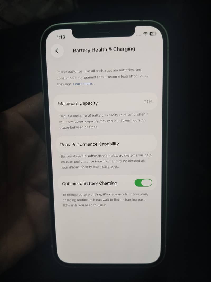 Apple iPhone 12 bdm 4