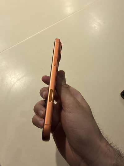 Apple iPhone 17 Pro Max PtA Approved