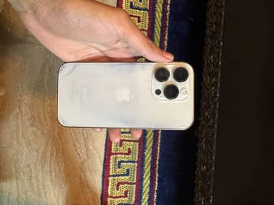 Apple iPhone 14 Pro