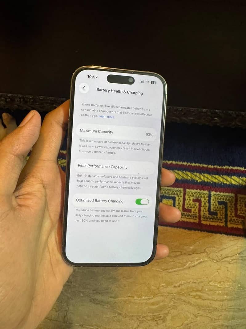 Apple iPhone 14 Pro 2