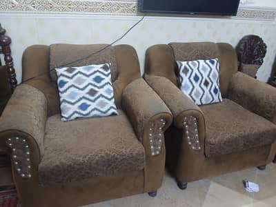 sofa set