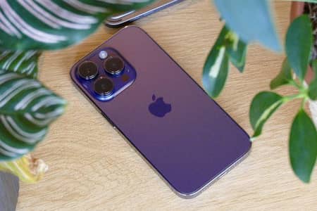 Apple iPhone 14 Pro Max
