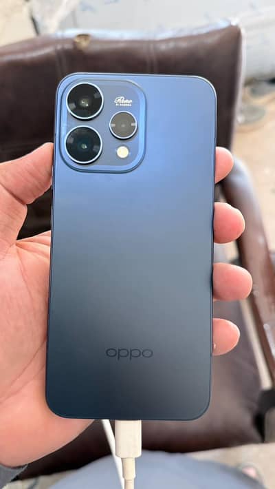 OPPO Reno 15 5G