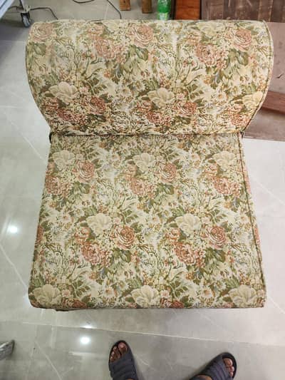 Sofa cum bed for sale single bed