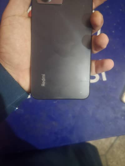 Xiaomi Redmi Note 12 Pro
