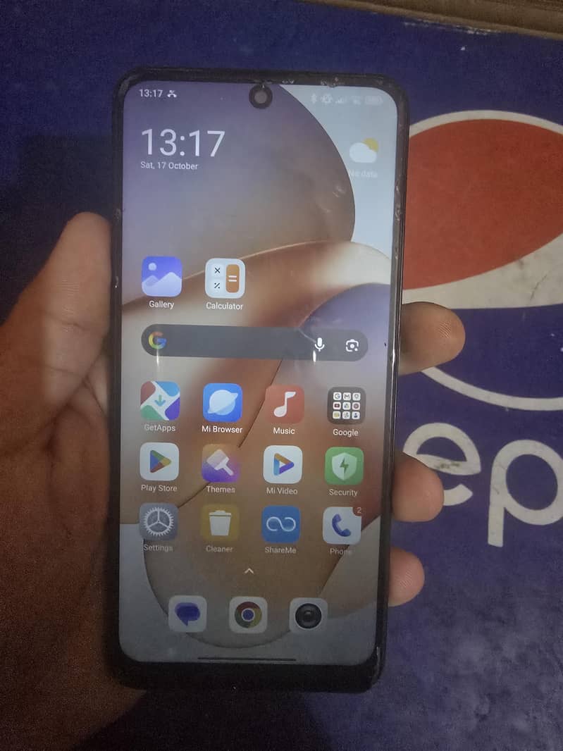 Xiaomi Redmi Note 12 Pro 2