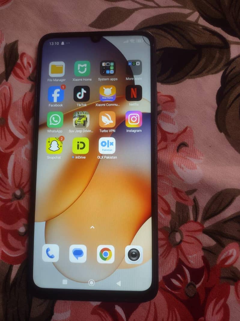 Redmi 13C 0