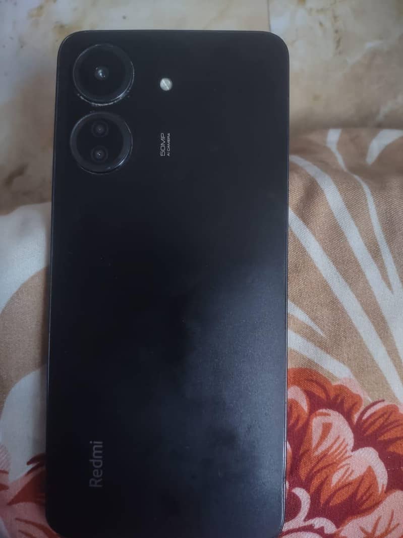 Redmi 13C 1