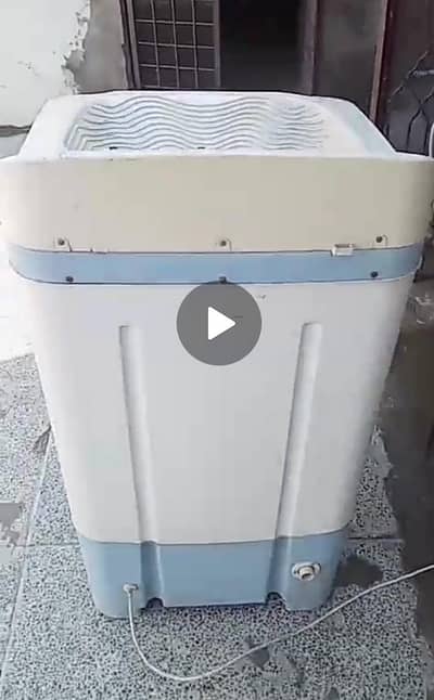 Washing Machine For Sale Lahore
