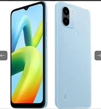 Xiaomi Redmi A1