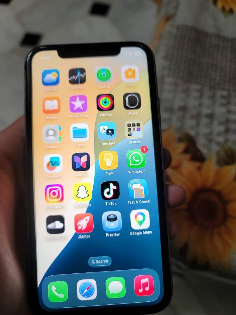 Apple iPhone 11 1