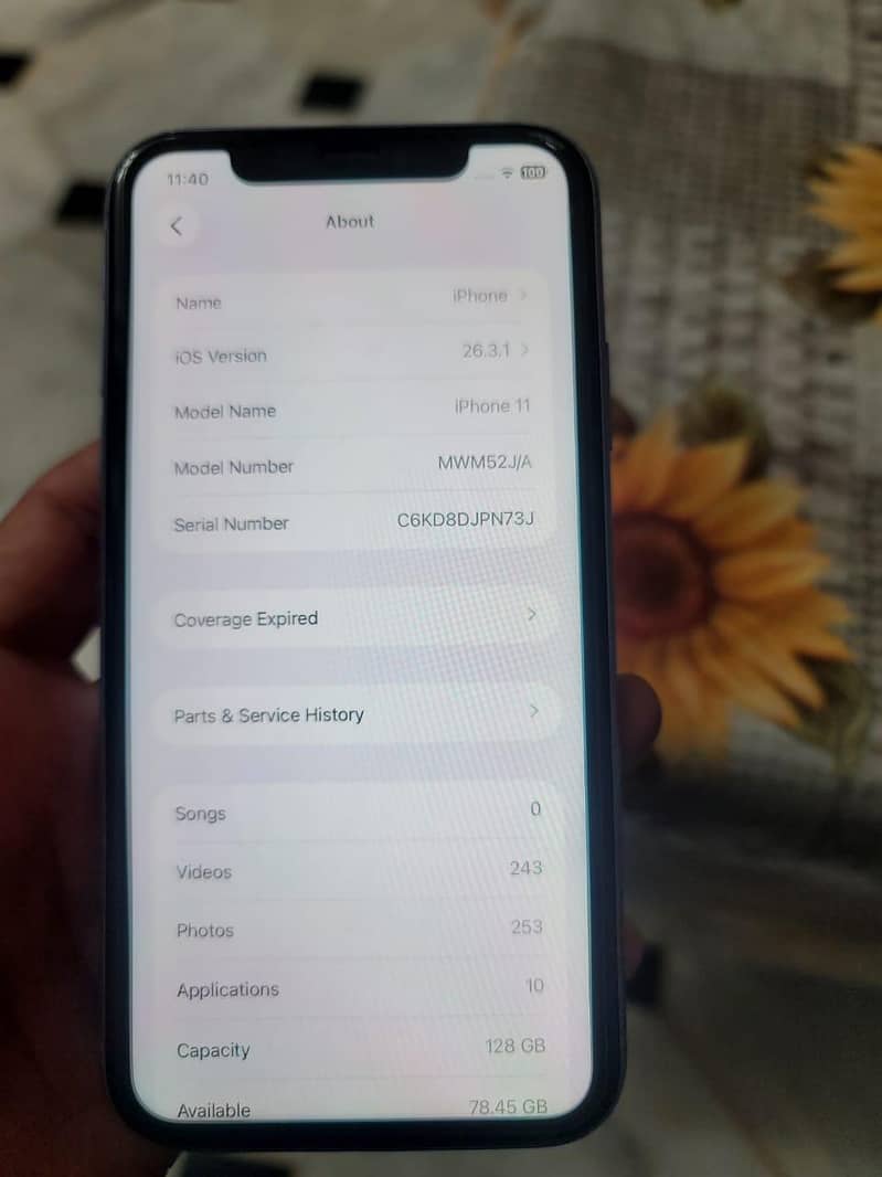 Apple iPhone 11 2