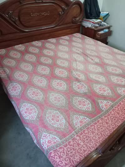 King Size Bed Foam for sale