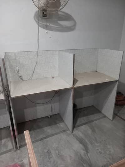 office workstation and call centre desk gaming zone desks