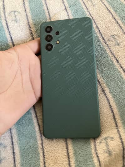 Samsung Mobile A32