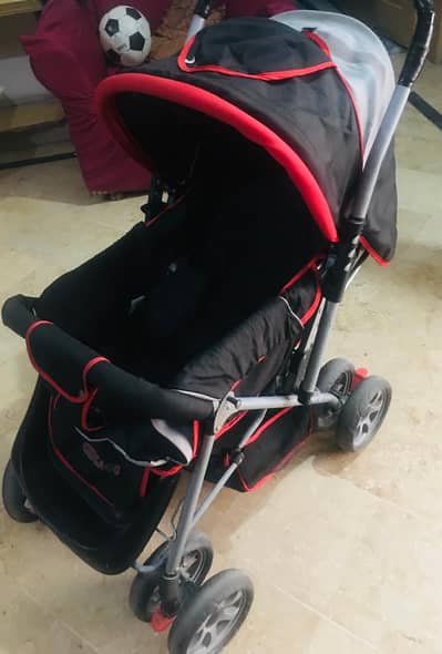Baby stroller/pram for sale