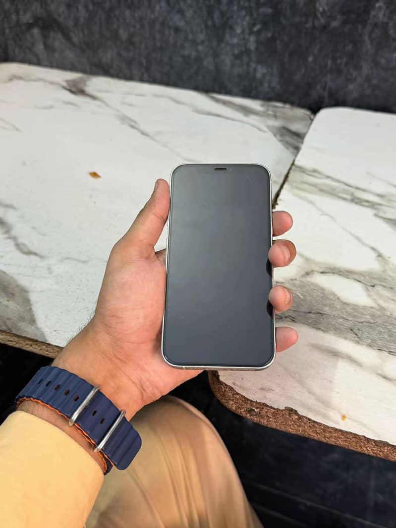 Apple iPhone 12 Pro 1
