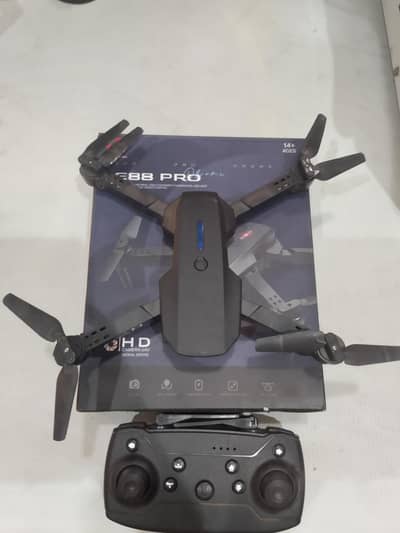 Latest Drone Camera