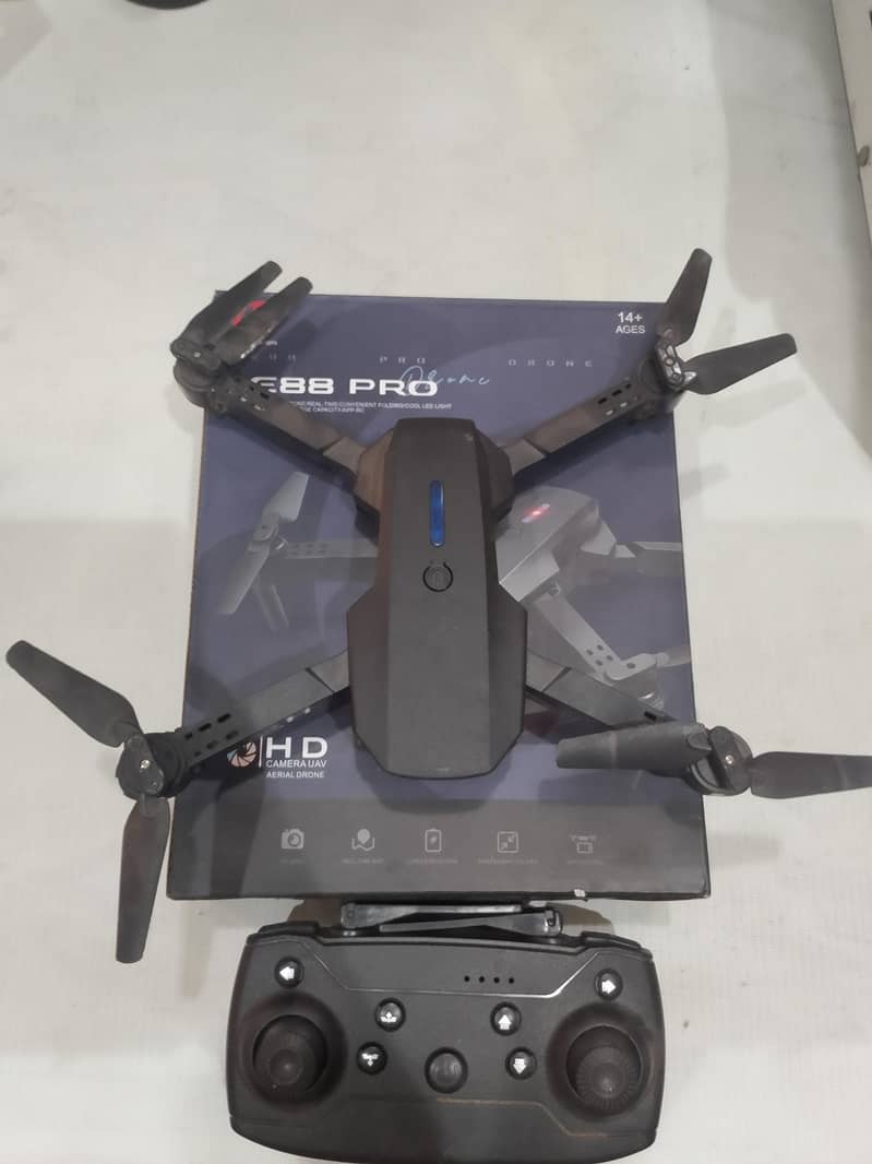 Latest Drone Camera 0