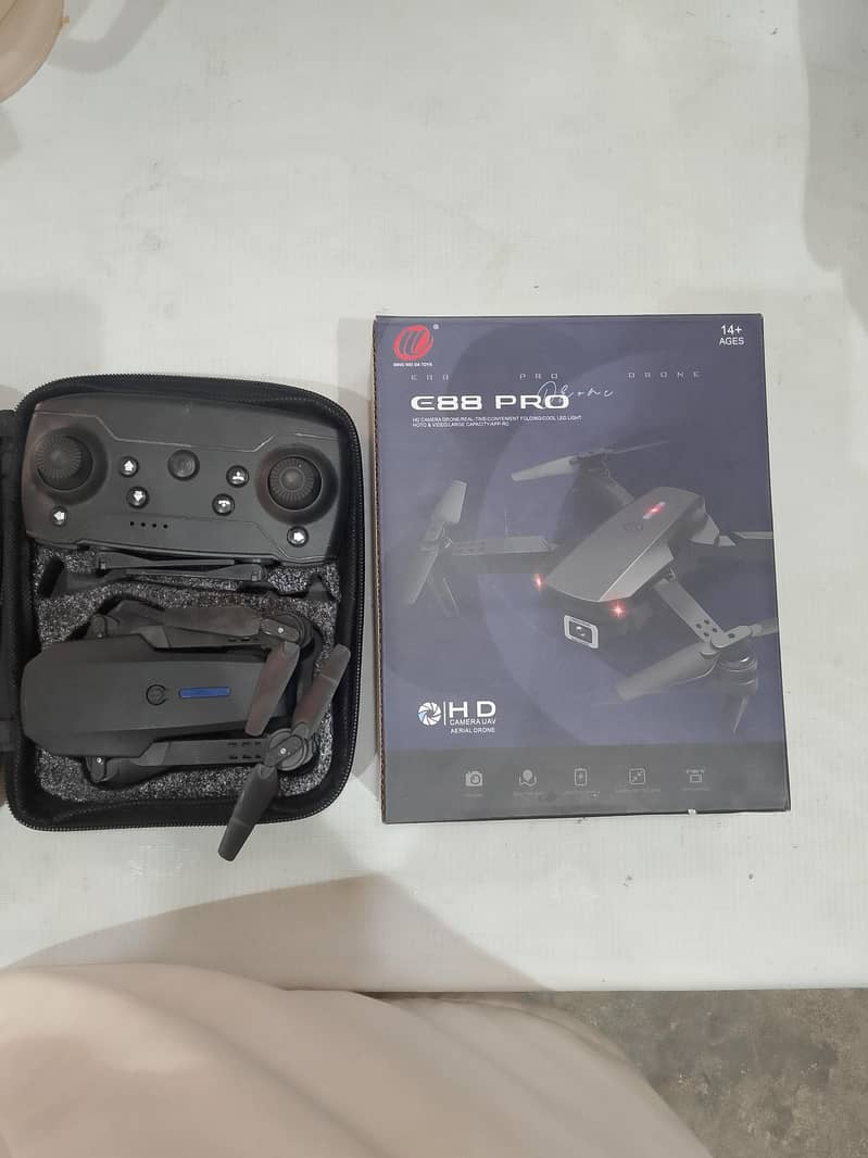 Latest Drone Camera 1