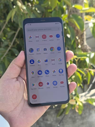 Google Pixel 4 XL Offical Pta Approved 128gb