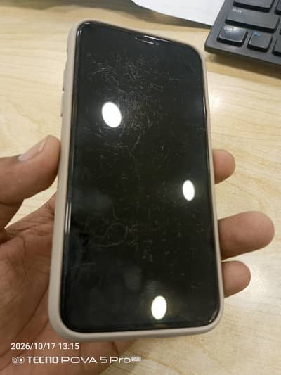 Apple iPhone X byepass