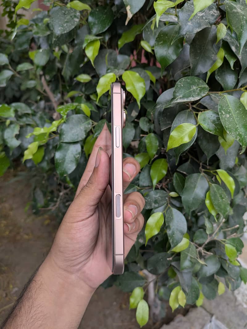 Apple iPhone 16 Pro Max 2