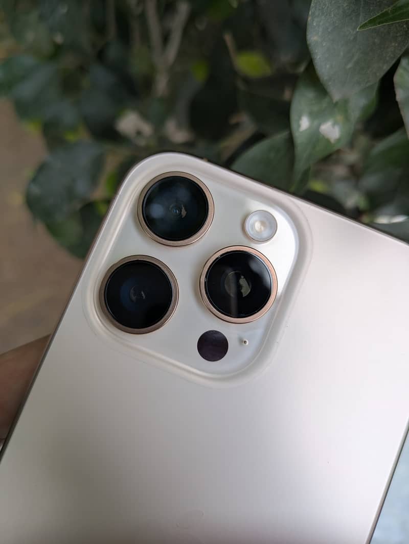 Apple iPhone 16 Pro Max 5