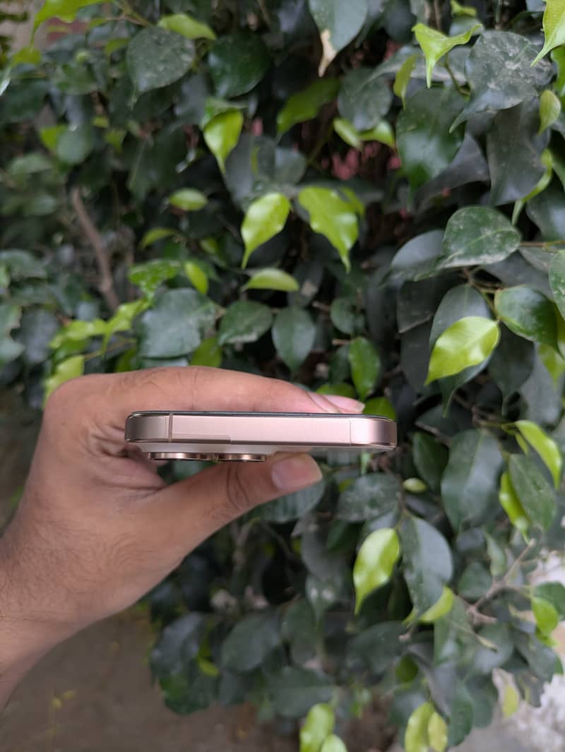 Apple iPhone 16 Pro Max 6