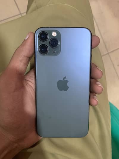 Apple iPhone 11 Pro factory unlock 256gb