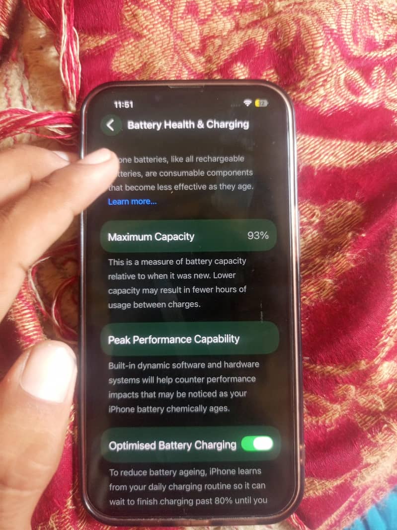 Apple iPhone 13 Pro 2