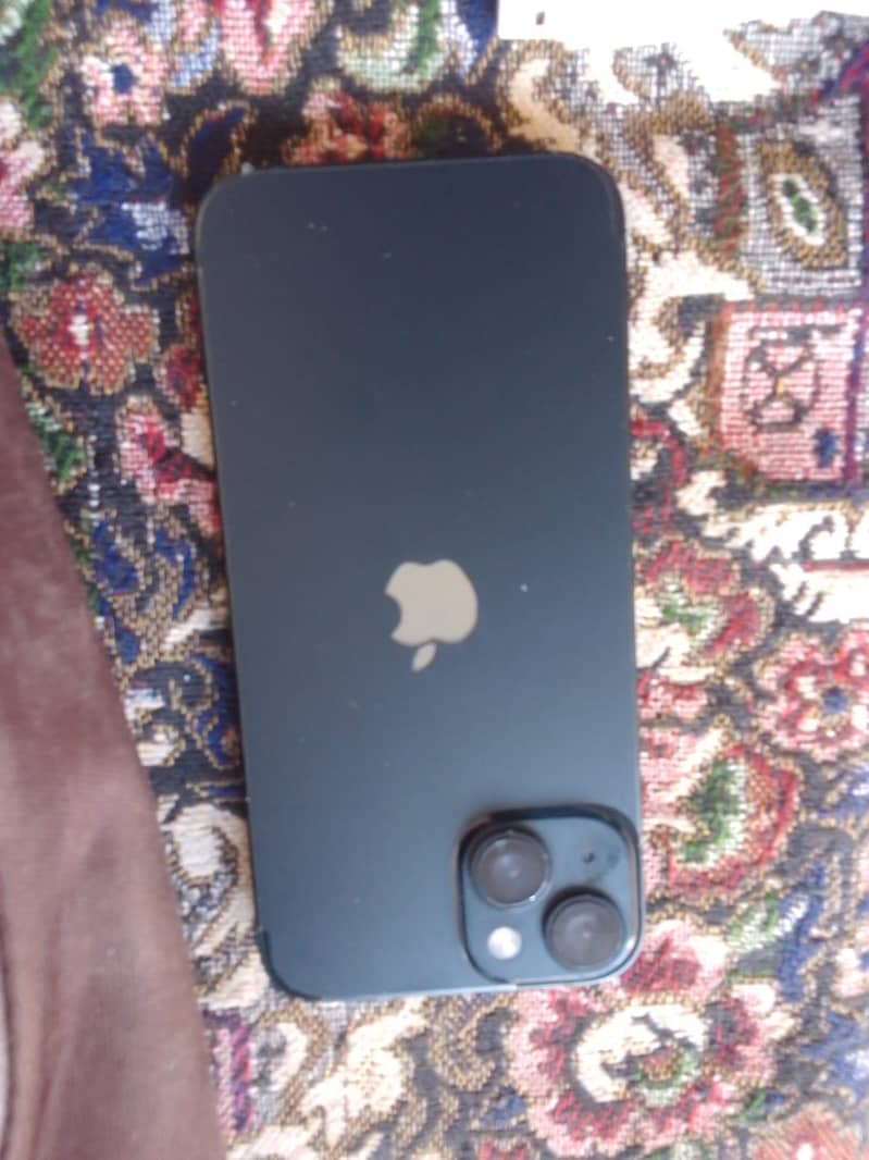Apple iPhone 14 2